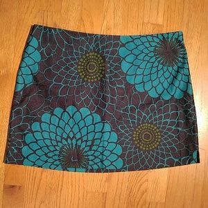 Express Mini Skirt